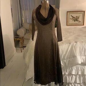 Komarov Dress